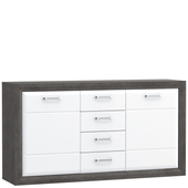 Lennox new komoda ENXK231