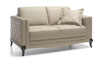 Laviano sofa 2 kanapa  retro