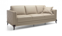 Laviano sofa 3F kanapa ze spaniem