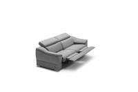 Urbano sofa z funkcją relaks 2RF ele (2rf)