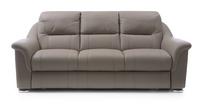 Malachit sofa 3 z funkcją spania