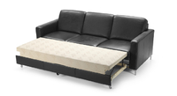 Basic sofa 3 z funkcją spania