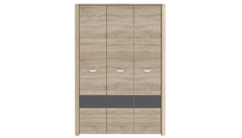 Yoop 83 szafa ubraniowa