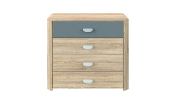 Yoop 24 komoda z szufladami