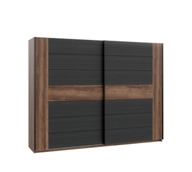 Bellevue szafa ubraniowa BLQS128E1