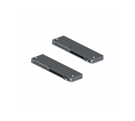 Bellevue hamulec do szafy ubraniowej IZH02