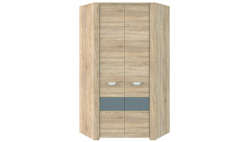 Yoop 92 szafa narożna