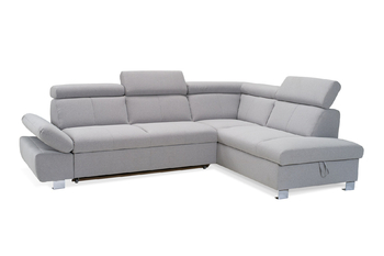 Happy narożnik 2,5QFL-OTM(4)SP miętowy