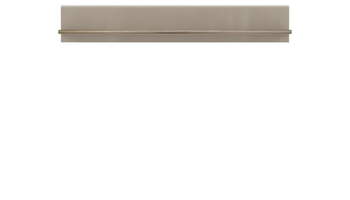 Tiziano 01 półka wisząca