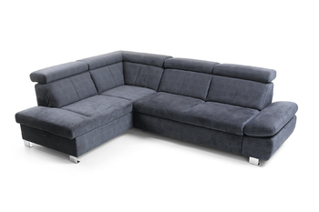 Happy narożnik OTM(4)SL-2.5QFP grafit