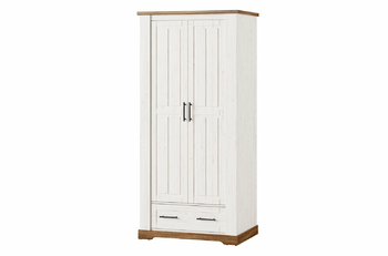 Country szafa 2 drzwiowa typ 70