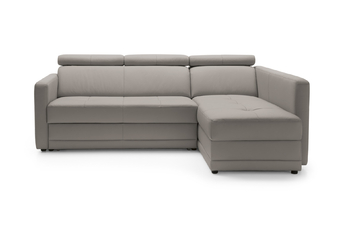 Eden narożnik 2,5QFL-1D(2)SP szary