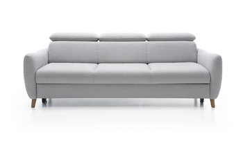 Hugo sofa 3F