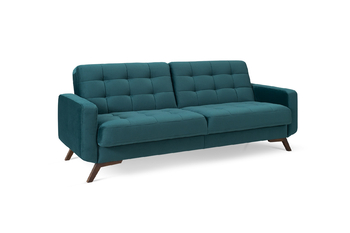 Fiord wersalka butelkowa zieleń