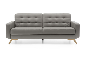 Fiord wersalka szary