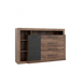 Bellevue komoda lewa BLQK351L
