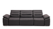 Impressione sofa 1RFel/1,5/1RFel