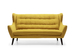 Henry sofa 3 retro